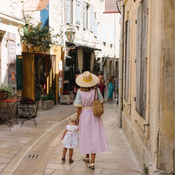 Parterre Vera Dress - Picture 5 of 5